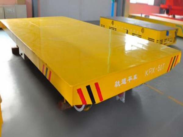 電動(dòng)平車